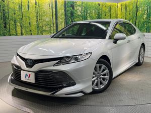 2020 Toyota Camry 6AA-AXVH70