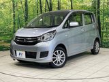 2016 Mitsubishi eK Wagon DBA-B11W