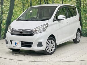 2016 Nissan Days DBA-B21W