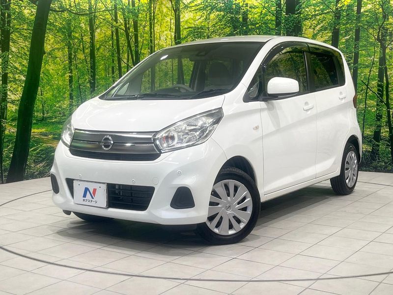 2018 Nissan Days DBA-B21W (UW-mv06biu3des3)[0]
