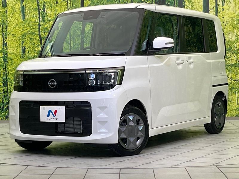 2026 Nissan Roox 5BA-BB1A (UW-mv06ck7nrbwg)[0]