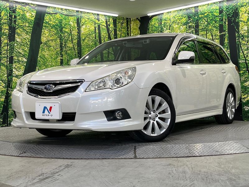 2011 Subaru Legacy Touring Wagon DBA-BR9 (UW-mv06crd1h91l)[0]