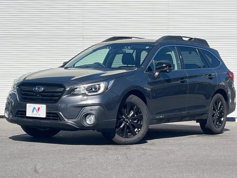 2020 Subaru Legacy Outback DBA-BS9 (UW-mv06cu2t40ds)[0]