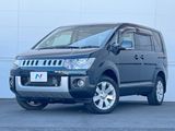 2018 Mitsubishi Delica D:5 LDA-CV1W