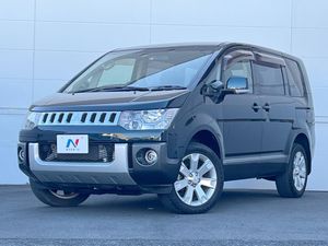 2018 Mitsubishi Delica D:5 LDA-CV1W
