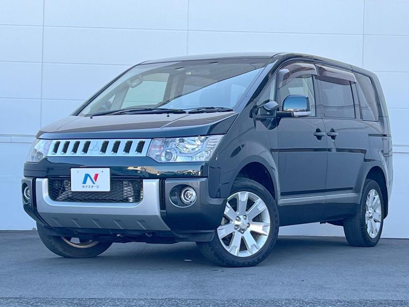 2018 Mitsubishi Delica D:5 LDA-CV1W (UW-mv06cy422lht)[0]
