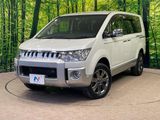 2018 Mitsubishi Delica D:5 LDA-CV1W