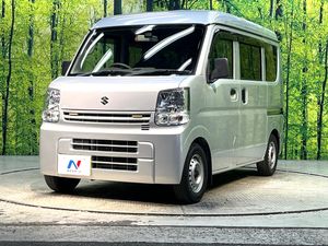 2018 Suzuki Every Wayout HBD-DA17V