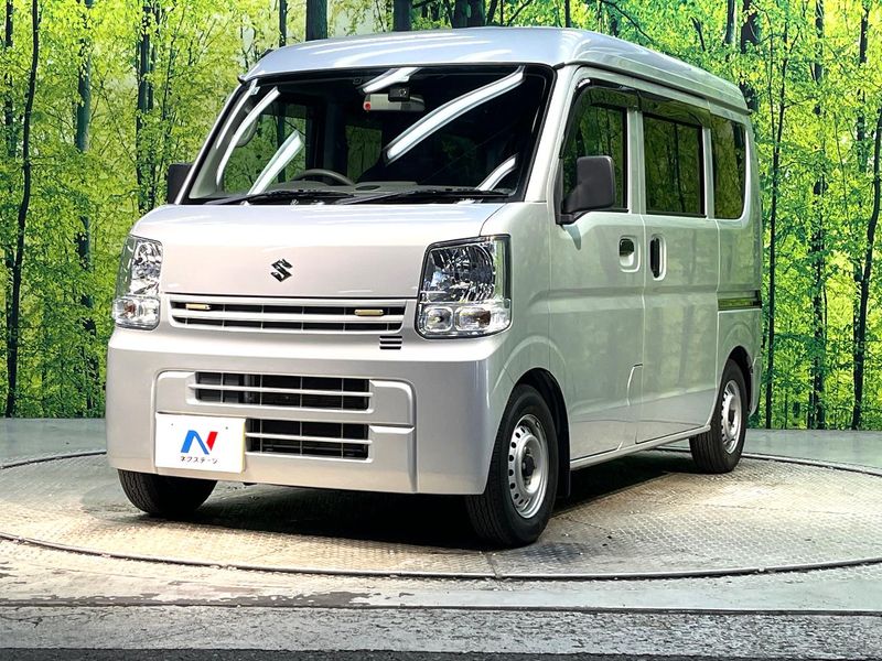 2018 Suzuki Every Wayout HBD-DA17V (UW-mv06d91frkad)[0]
