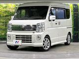 2019 Suzuki Every Wagon ABA-DA17W
