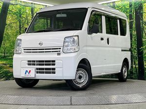 2018 Nissan NV100 Clipper Van HBD-DR17V