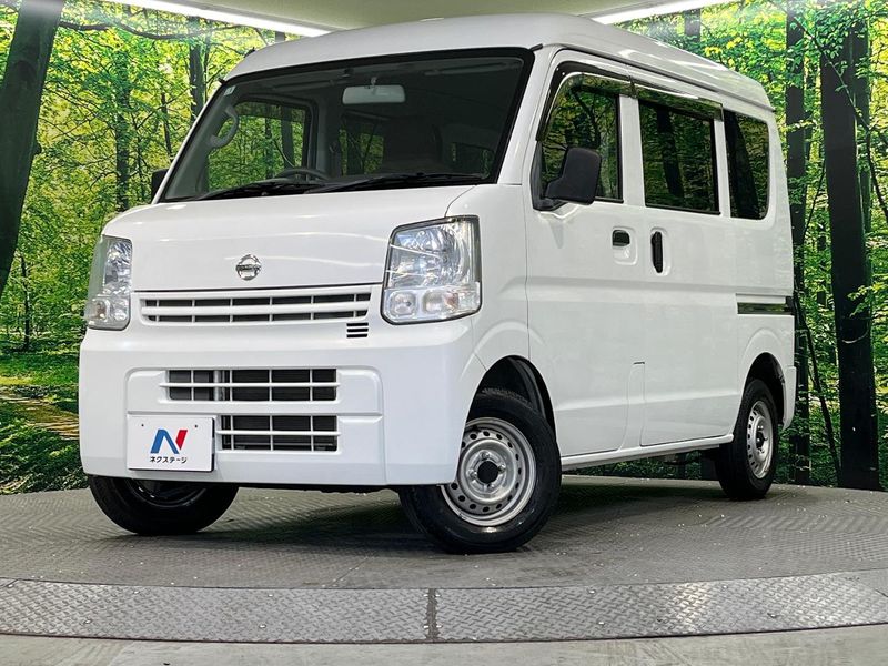 2018 Nissan NV100 Clipper Van HBD-DR17V (UW-mv06dvw8vgld)[0]