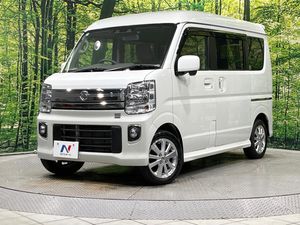 2022 Nissan NV100 Clipper Rio 3BA-DR17W