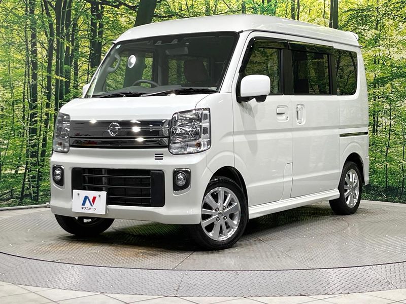 2022 Nissan NV100 Clipper Rio 3BA-DR17W (UW-mv06dxo0fe2n)[0]