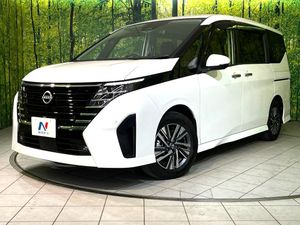 2025 Nissan Serena 5BA-FC28