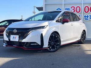 2023 Nissan Aura 6AA-FE13