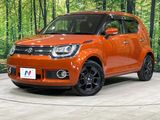 2017 Suzuki Ignis DAA-FF21S