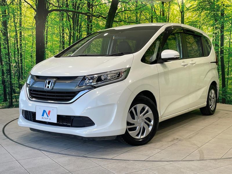 2018 Honda Freed DBA-GB5 (UW-mv06evdvkck0)[0]