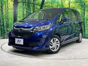 2018 Honda Freed DBA-GB5