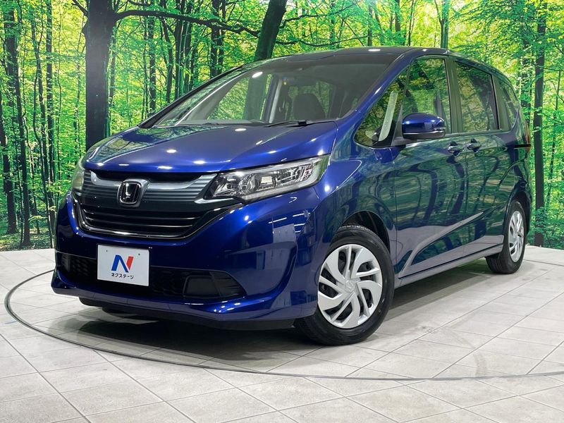 2018 Honda Freed DBA-GB5 (UW-mv06ew6cukzn)[0]