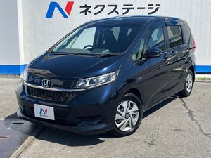 2022 Honda Freed hybrid 6AA-GB7