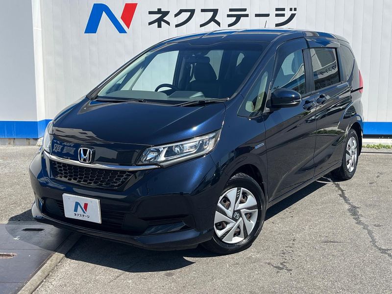 2022 Honda Freed hybrid 6AA-GB7 (UW-mv06f0wxi6y8)[0]