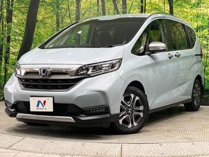 2022 Honda Freed hybrid 6AA-GB7