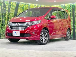 2018 Honda Freed hybrid DAA-GB8