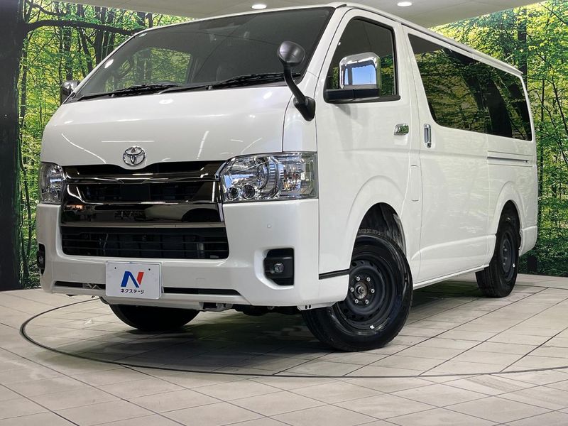 2026 Toyota Hiace Van 3DF-GDH206V (UW-mv06f6l2y1vu)[0]