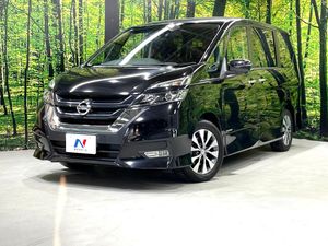 2019 Nissan Serena DAA-GFC27