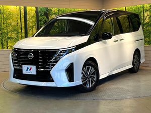 2023 Nissan Serena 6AA-GFC28