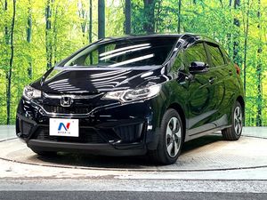 2015 Honda Fit Hybrid DAA-GP5