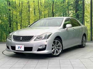 2008 Toyota Crown DBA-GRS204