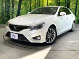 2016 Toyota Mark X DBA-GRX130