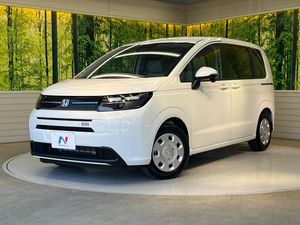 2026 Honda Freed 5BA-GT1