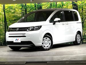 2026 Honda Freed 5BA-GT1