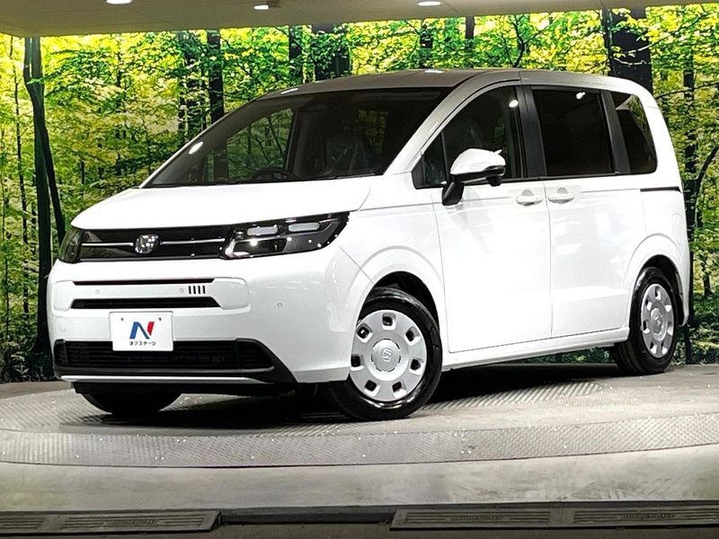2026 Honda Freed 5BA-GT1 (UW-mv06gqk4owzx)[0]