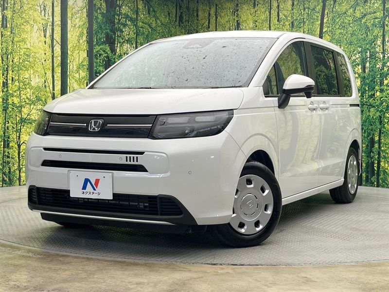 2026 Honda Freed 5BA-GT1 (UW-mv06gr1dmpni)[0]