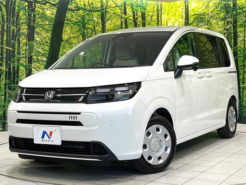 2026 Honda Freed 5BA-GT1 (UW-mv06grkj6w8t)[0]