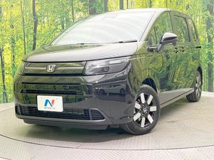 2026 Honda Freed 5BA-GT1