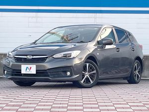 2020 Subaru Impreza Sport 3BA-GT2