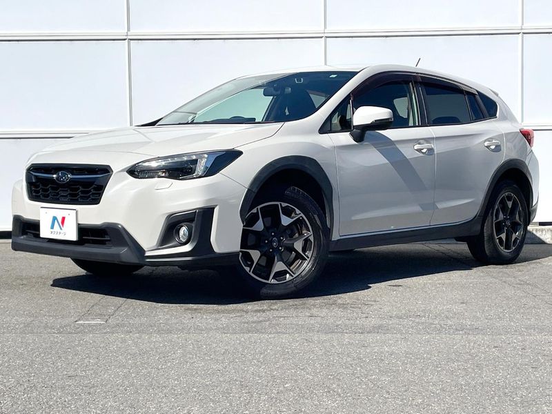 2017 Subaru XV DBA-GT7 (UW-mv06gz46prl4)[0]