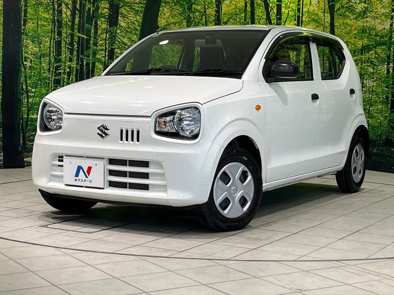 2020 Suzuki Alto DBA-HA36S (UW-mv06hex13m0c)[0]