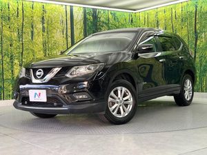2015 Nissan X-Trail DAA-HT32