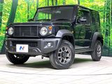 2024 Suzuki Jimny Sierra 3BA-JB74W