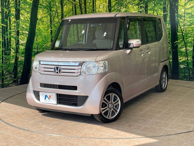 2013 Honda N-BOX DBA-JF1 (UW-mv06j7agbl7q)[0]