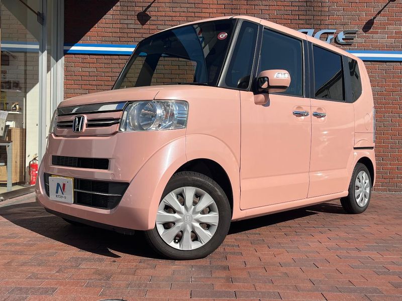 2016 Honda N-BOX DBA-JF1 (UW-mv06jeovc13i)[0]