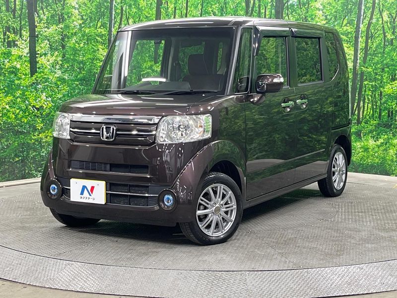2016 Honda N-BOX DBA-JF2 (UW-mv06jnqyrdy7)[0]