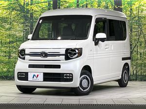 2018 Honda N-VAN Style HBD-JJ1