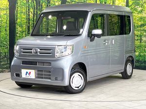 2025 Honda N-VAN 5BD-JJ1